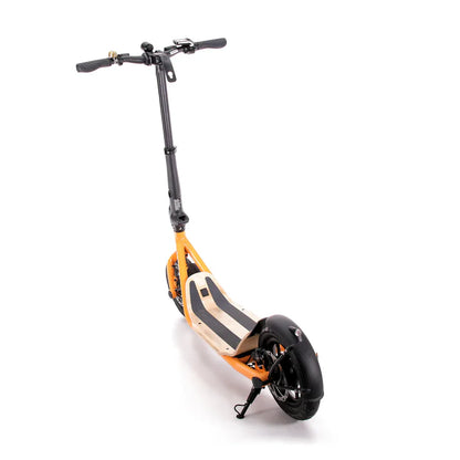 8TEV B12 Roam Electric Scooter