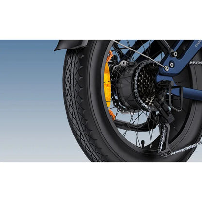 Engine Pro 3.0 Boost EU Legal 250W 90Nm 130km Full Suspension E-Bike
