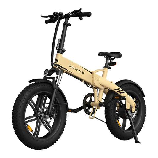 ADO Beast 20F Folding Electric Bike 250W