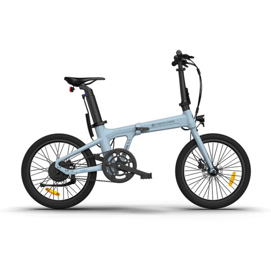 ADO Air 20 Folding Electric Bike 250W 350W