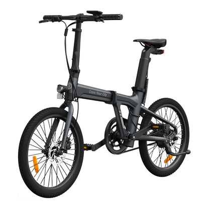 ADO Air 20 Folding Electric Bike 250W 350W