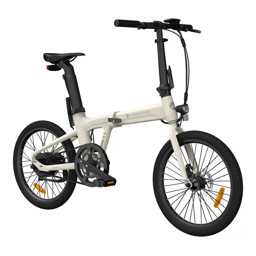 ADO Air 20 Folding Electric Bike 250W 350W