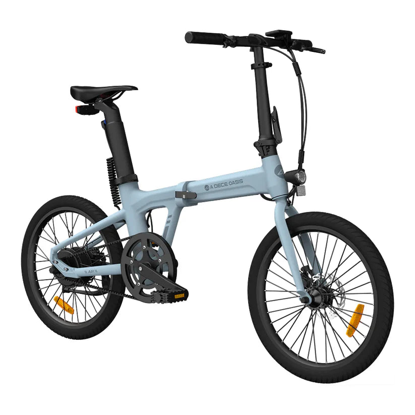 ADO Air 20 Folding Electric Bike 250W 350W