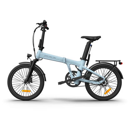 ADO Air 20 PRO Folding Electric Bike 250W