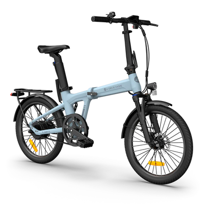 ADO Air 20 PRO Folding Electric Bike 250W