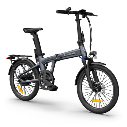 ADO Air 20 PRO Folding Electric Bike 250W