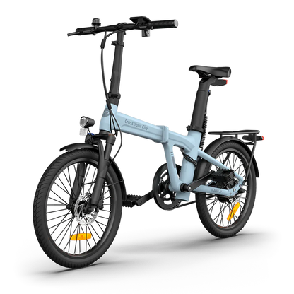 ADO Air 20 PRO Folding Electric Bike 250W