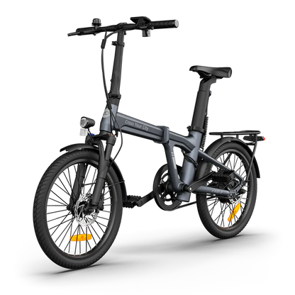 ADO Air 20 PRO Folding Electric Bike 250W