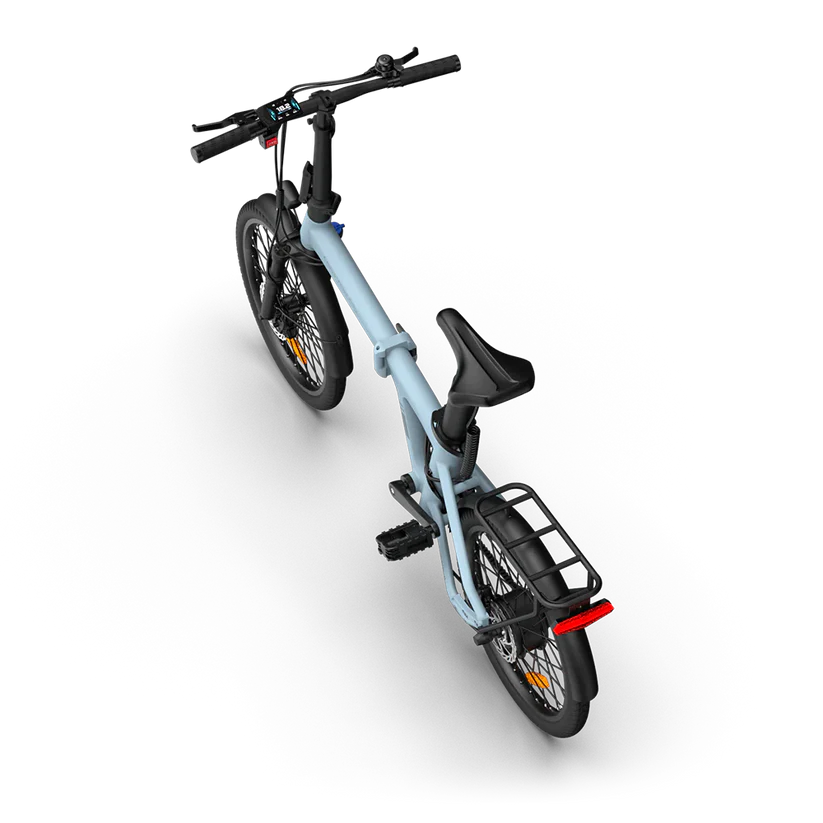 ADO Air 20 PRO Folding Electric Bike 250W