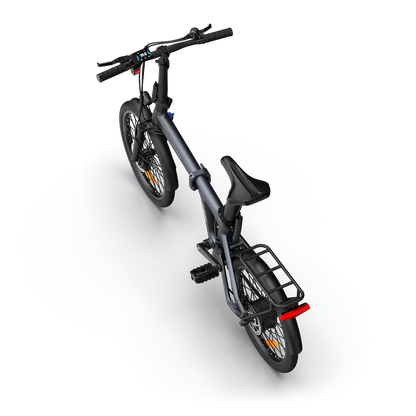 ADO Air 20 PRO Folding Electric Bike 250W