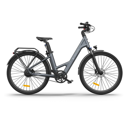 ADO Air 28 PRO All-Rounder City Urban Electric Bike 250W