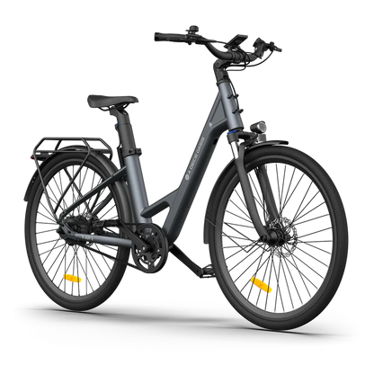 ADO Air 28 PRO All-Rounder City Urban Electric Bike 250W