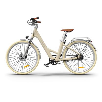 ADO Air 28 PRO All-Rounder City Urban Electric Bike 250W