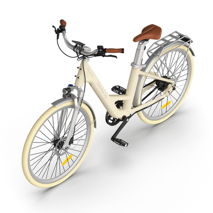 ADO Air 28 PRO All-Rounder City Urban Electric Bike 250W