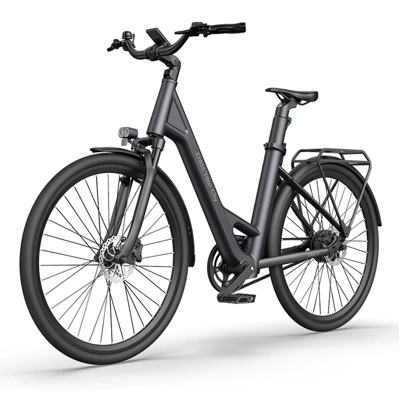 ADO Air 28 All-Rounder City Urban Electric Bike 250W