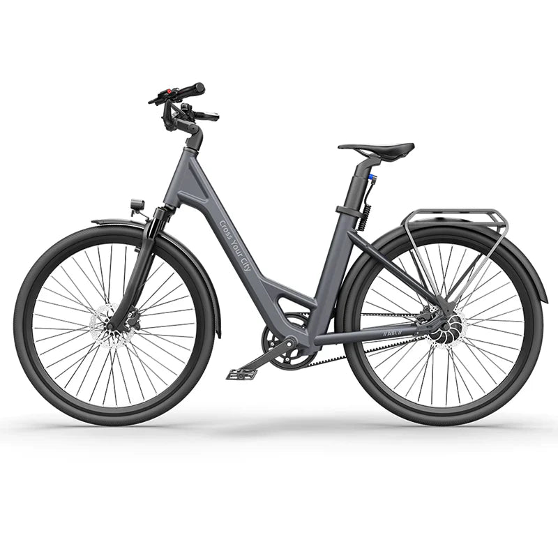 ADO Air 28 All-Rounder City Urban Electric Bike 250W