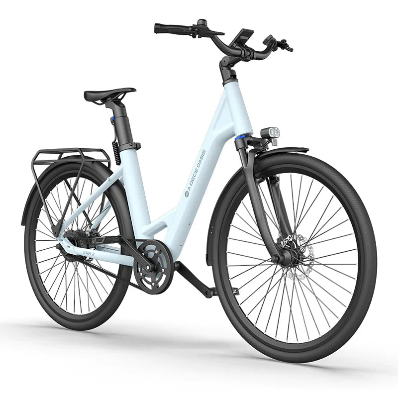 ADO Air 28 All-Rounder City Urban Electric Bike 250W