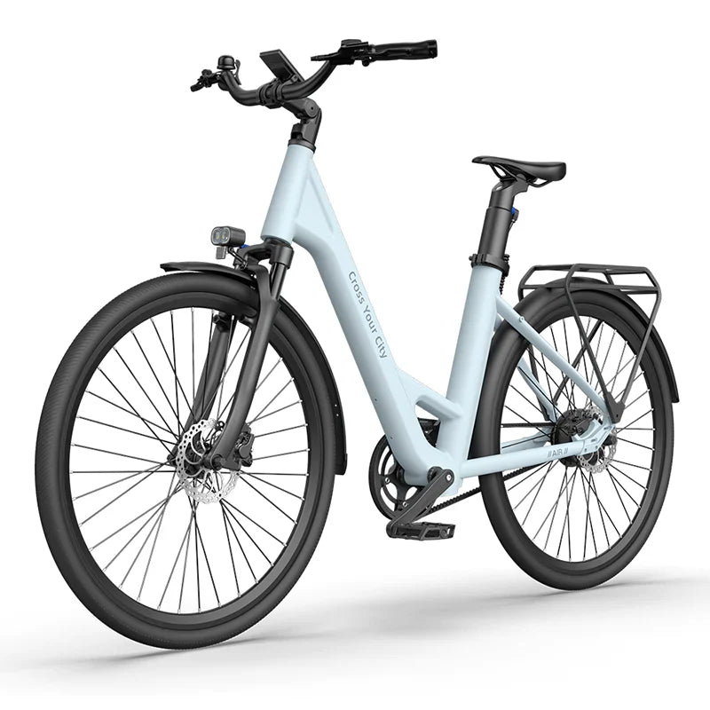 ADO Air 28 All-Rounder City Urban Electric Bike 250W