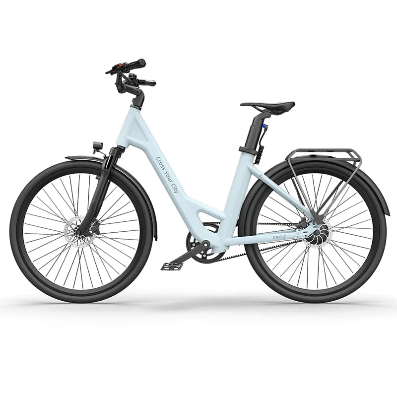 ADO Air 28 All-Rounder City Urban Electric Bike 250W