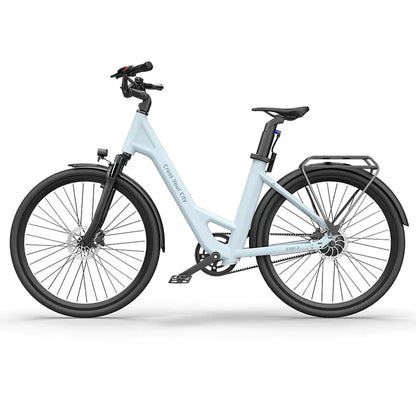 ADO Air 28 All-Rounder City Urban Electric Bike 250W