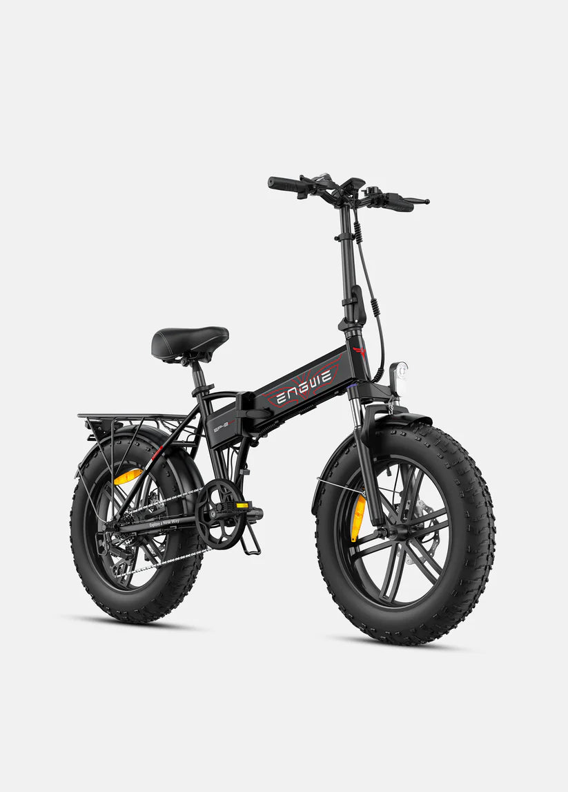 ENGWE EP-2 Boost - Enviro Electric Bikes