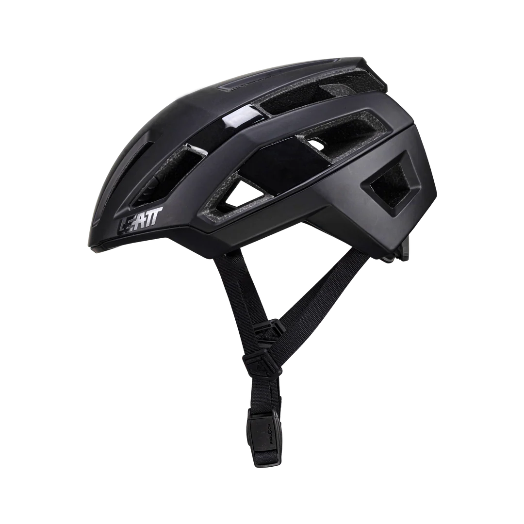 Leatt Endurance 3.0 MTB Helmet - Enviro Electric Bikes
