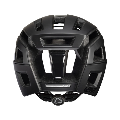 Leatt Endurance 3.0 MTB Helmet - Enviro Electric Bikes