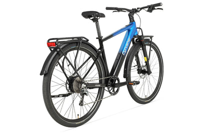 Cyrusher Voyage Trekking 250W Bafang 14Ah Samsung Battery E-Bike