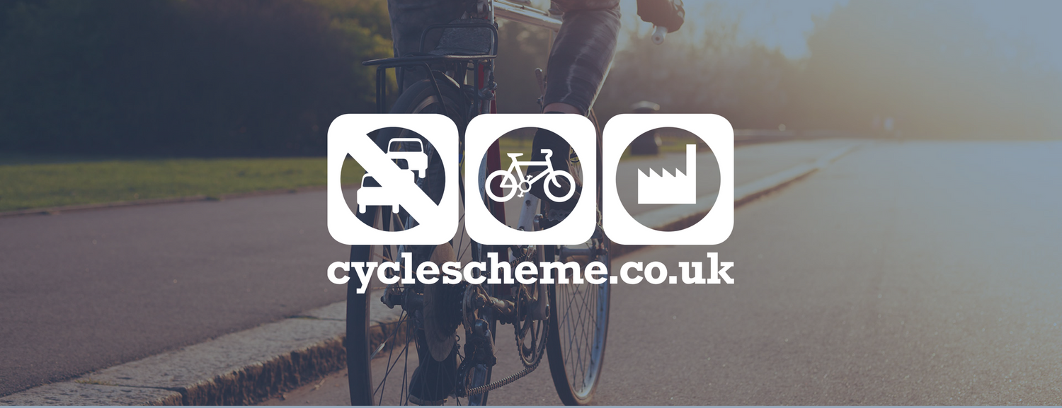 Cycle to Work Scheme