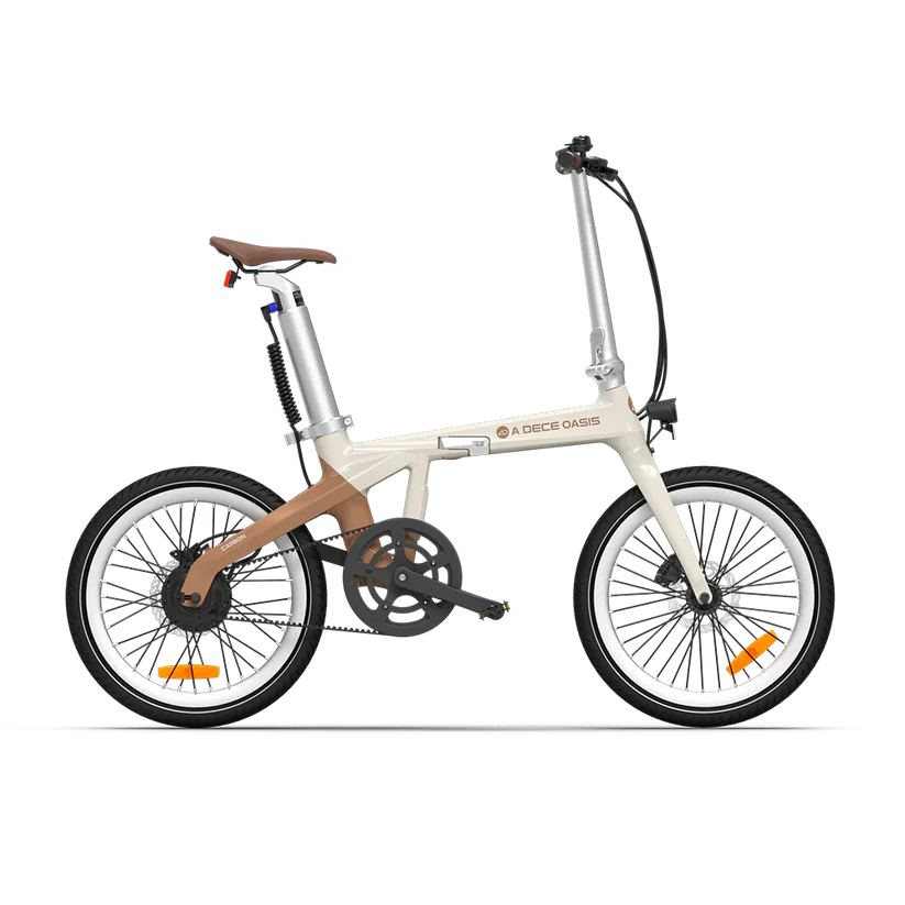 ADO Air CARBON Folding Electric Bike 250W