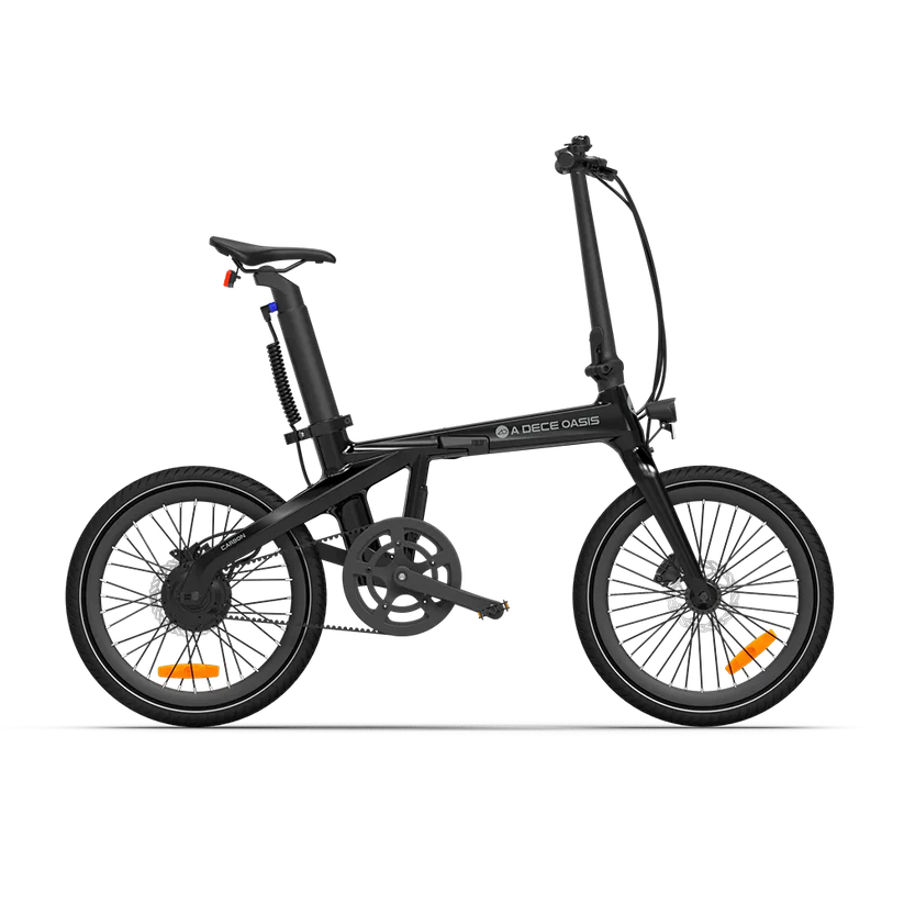 ADO Air CARBON Folding Electric Bike 250W