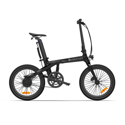 ADO Air CARBON Folding Electric Bike 250W