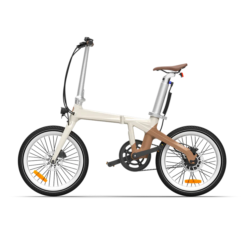 ADO Air CARBON Folding Electric Bike 250W