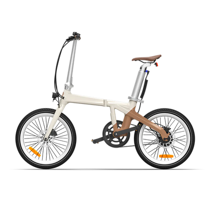 ADO Air CARBON Folding Electric Bike 250W