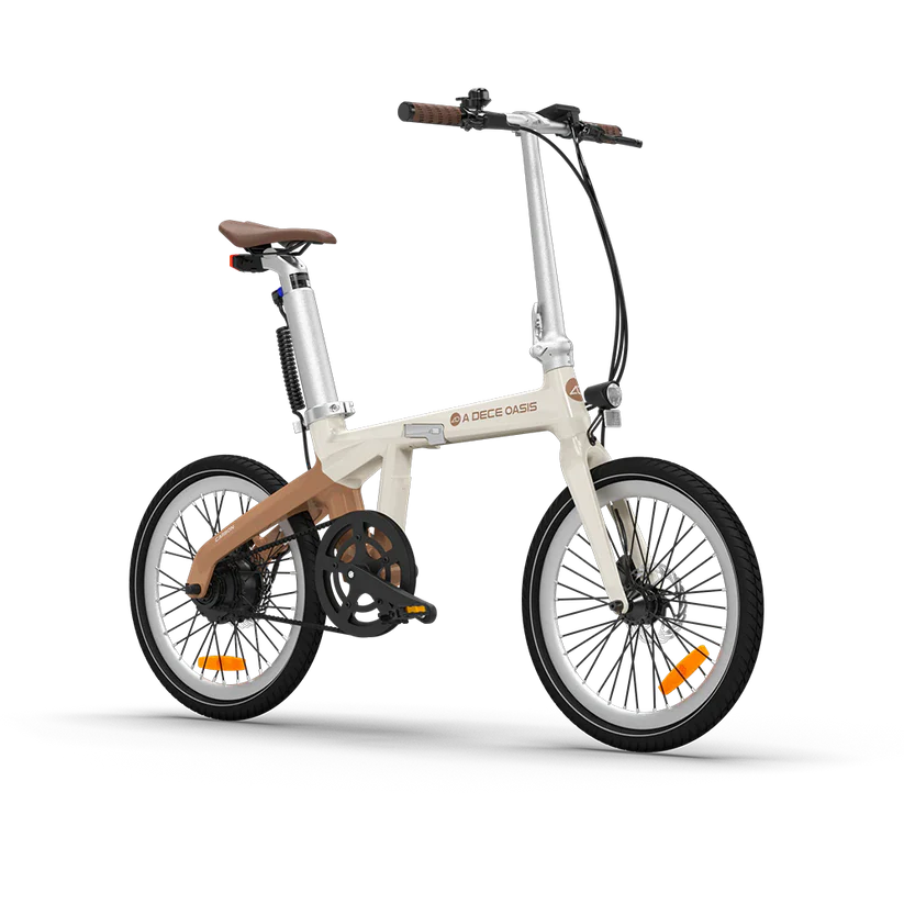 ADO Air CARBON Folding Electric Bike 250W