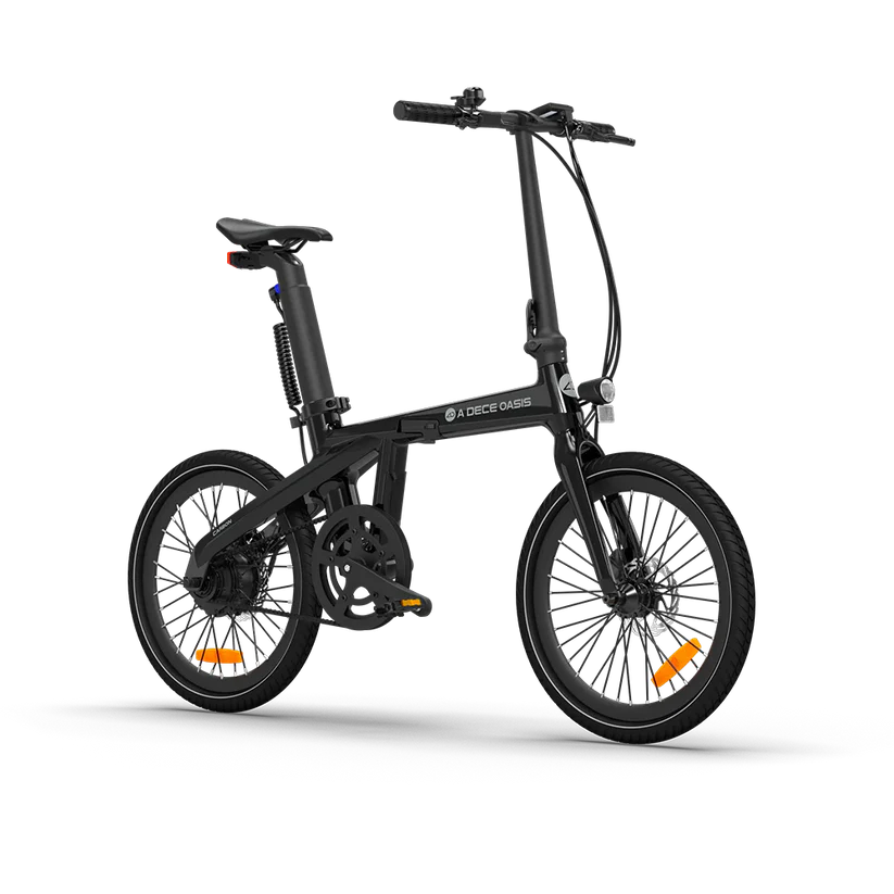 ADO Air CARBON Folding Electric Bike 250W