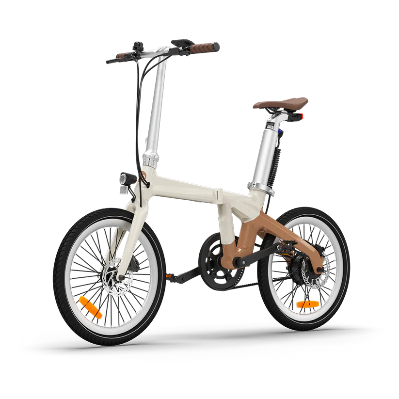 ADO Air CARBON Folding Electric Bike 250W