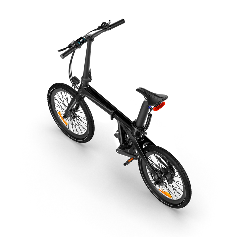 ADO Air CARBON Folding Electric Bike 250W