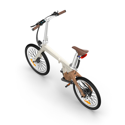 ADO Air CARBON Folding Electric Bike 250W