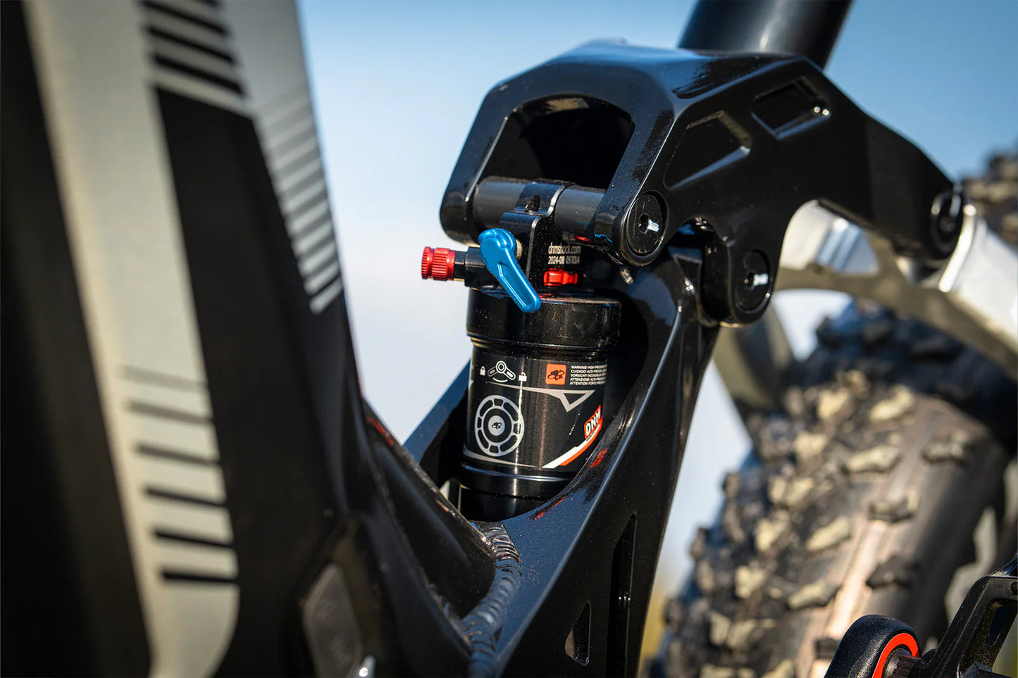 Cyrusher Trax 2.0 250W 95Nm 75 Mile Range Step Through Electric Bike