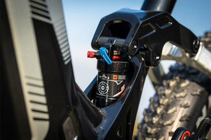 Cyrusher Trax 2.0 250W 95Nm 75 Mile Range Step Through Electric Bike