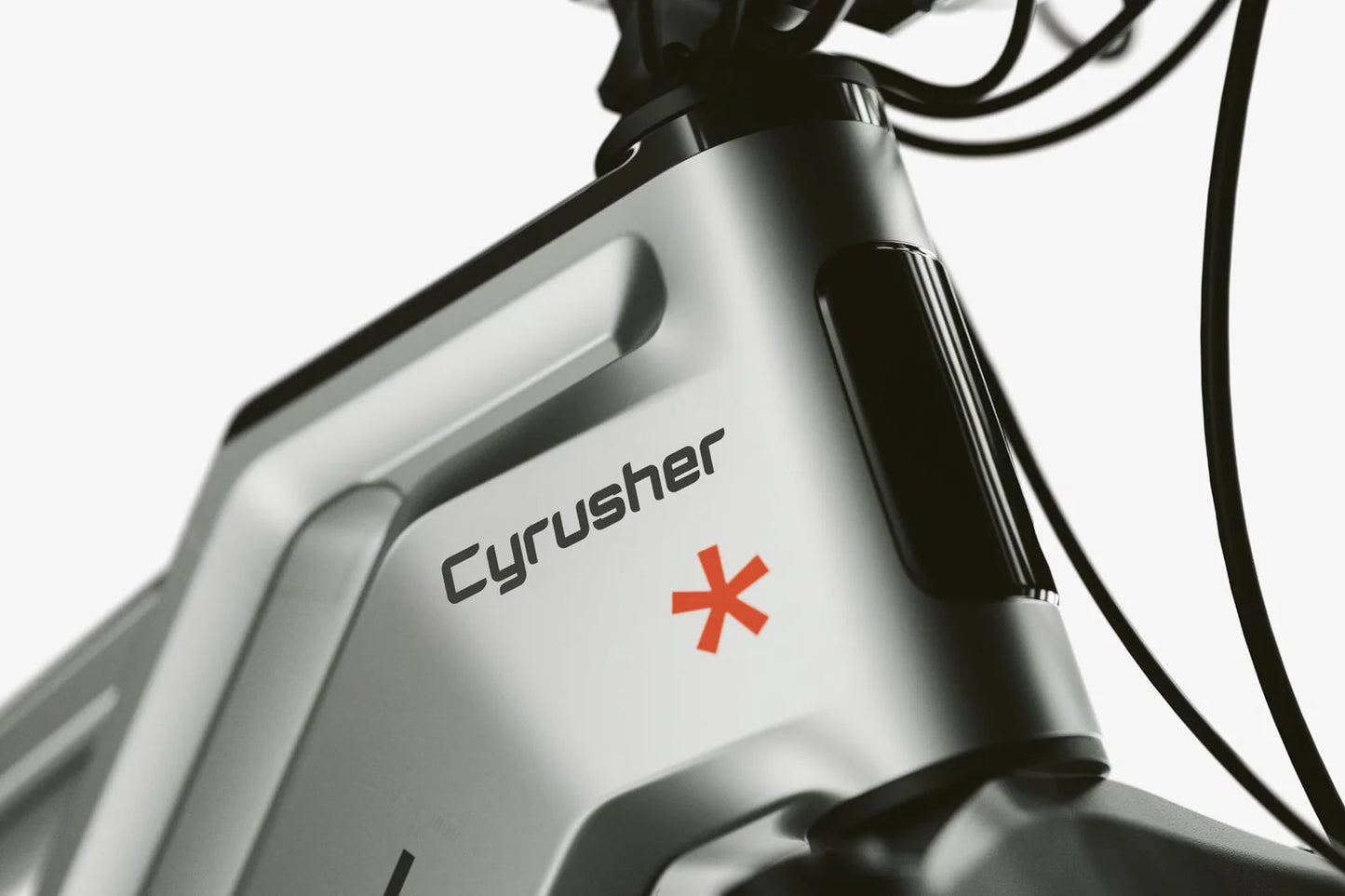 Cyrusher Zenith 250W Torque & Cadence Sensor 80Nm 60 Mile Range Electric Bike