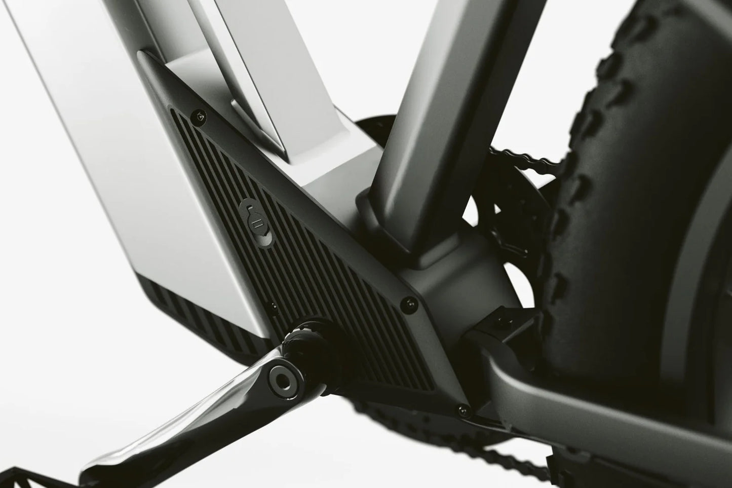 Cyrusher Zenith 250W Torque & Cadence Sensor 80Nm 60 Mile Range Electric Bike