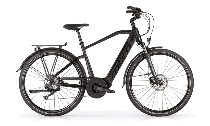 MBM Erebus Hybrid 28″ 14ah 85nm City Commuting Electric Bike