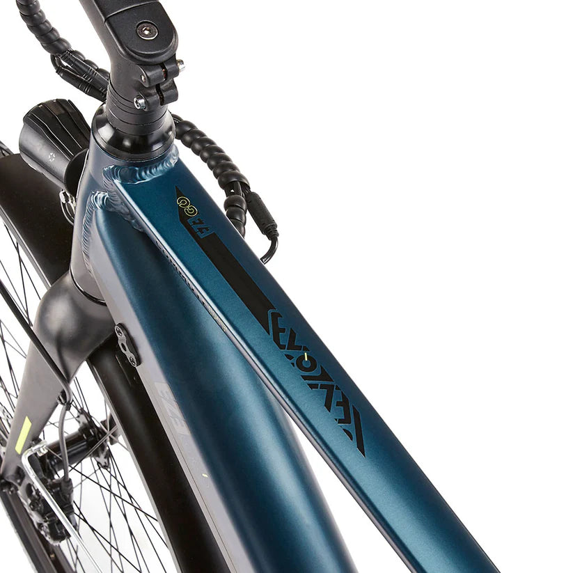 Ezego Commute INT Electric Bike