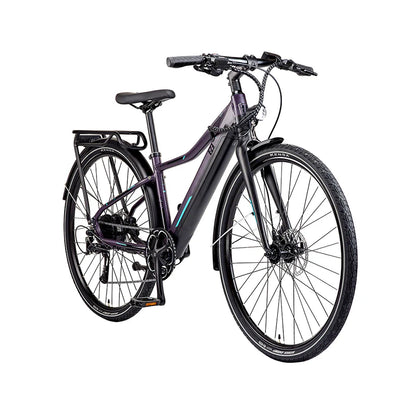 Ezego Commute INT Unisex Electric Bike