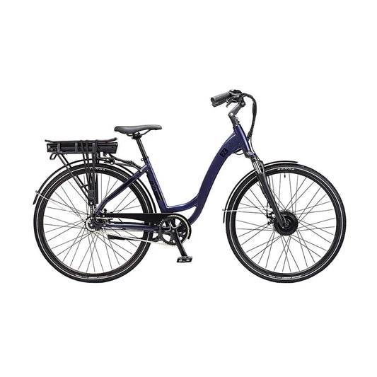 Ezego Step NX 700 City Electric Bike