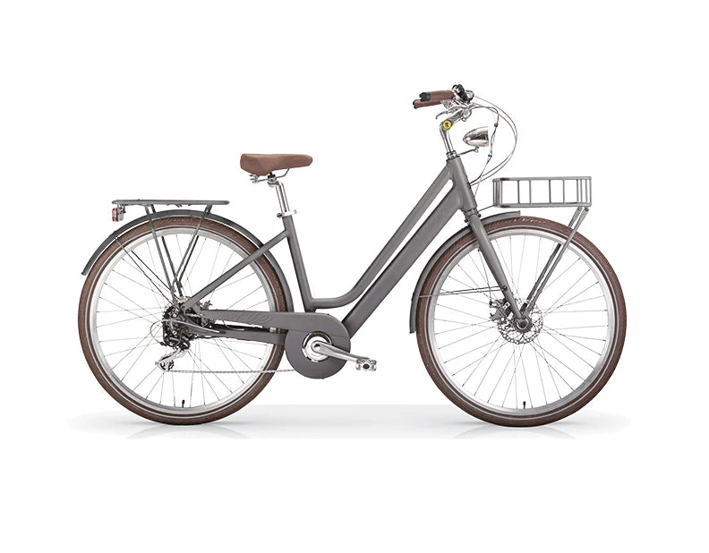 MBM La Rue 250W 36v Urban City Commuting Electric Bike