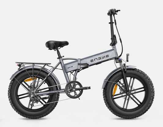 ENGWE EP-2 Boost - Enviro Electric Bikes