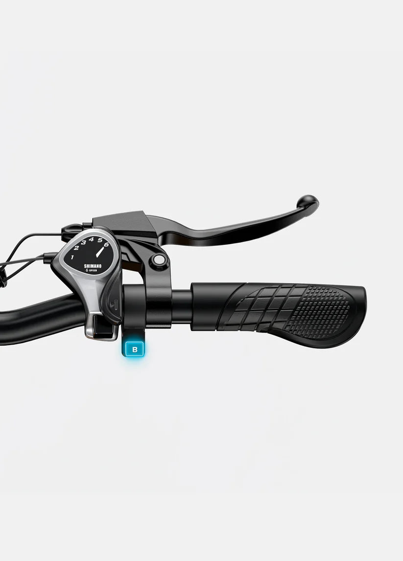 ENGWE EP-2 Boost - Enviro Electric Bikes